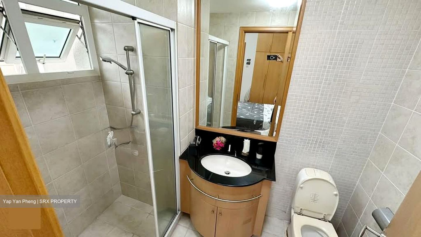 Summerhill (D21), Condominium #561223771